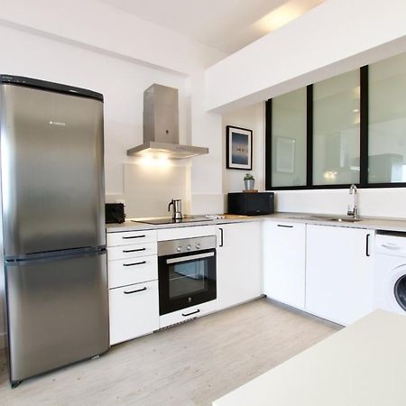 Homeforguest Apartamento Con Vistas A Las Canteras Las Palmas de Gran Canaria Exteriör bild