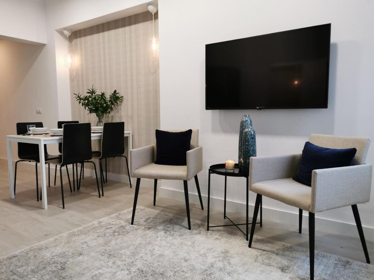 Homeforguest Apartamento Con Vistas A Las Canteras Las Palmas de Gran Canaria Exteriör bild